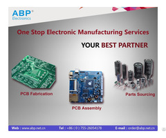 Ems Electronic Manufacture Services Components Sourcing