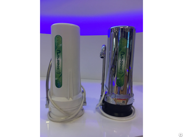 Paragon Counter Top Water Filter P3200w