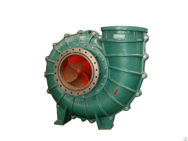 Tdt Desulphurization Pump