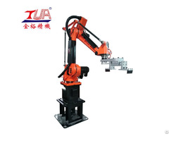 Four Axis Articulated Robot Intelligent