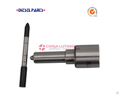 Automotive Injector Nozzle Dlla146p1652 0 443 172 013 Spray Nozzle