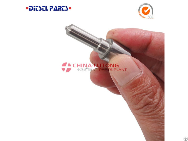 Bigger Injector Nozzles Dlla145p1024 093400 1024 For Toyota