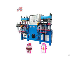 New Automatic Hydraulic Press Mold Machine