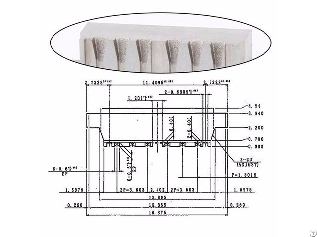 There Are Various Foreign Logistics For Precision Stamping Mold Parts In Yize Mould