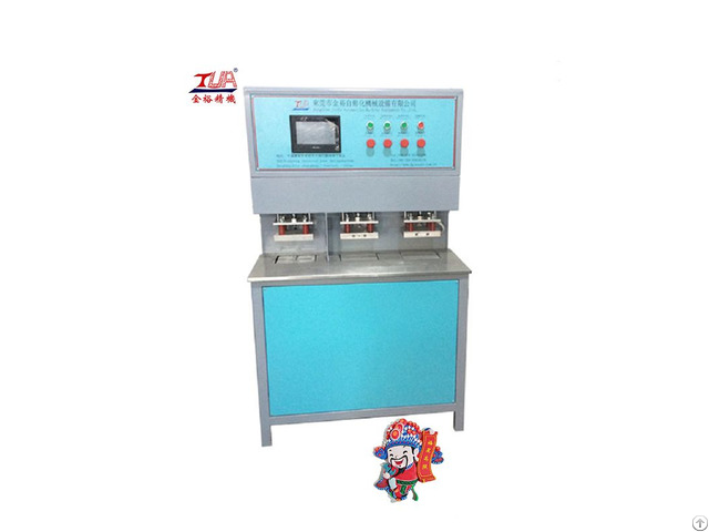 High Quality Pvc Mold Machine