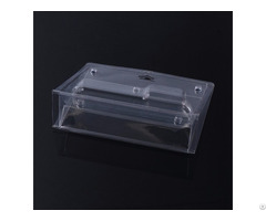High Quality Pvc Clear Plastic Clamshell Blister Packaging For Hardware Tools