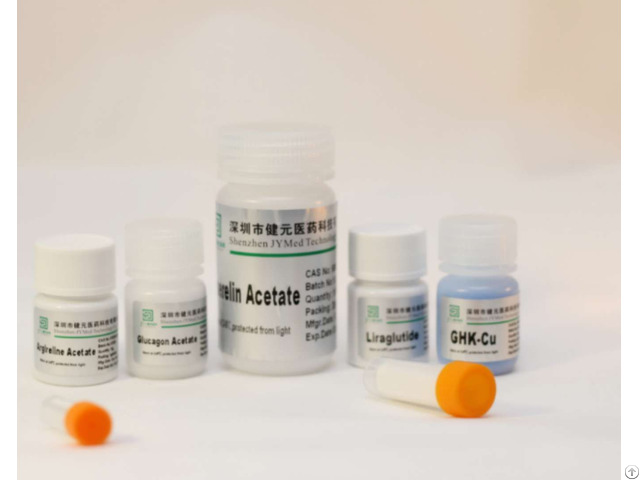 Buy Peptide Apis Terlipressin