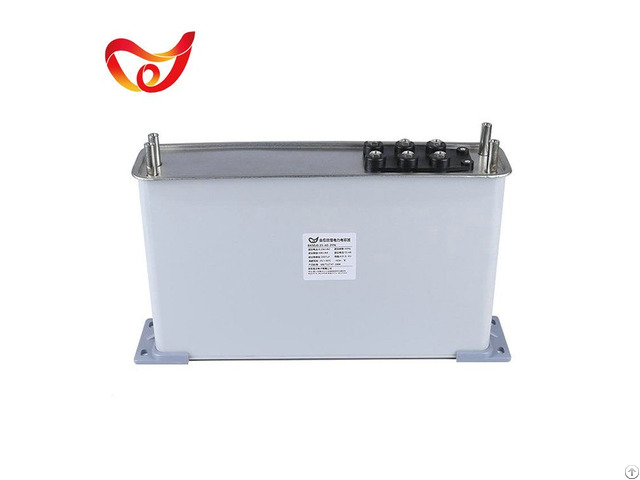 Good Price High Quality Acmj Series Capacitor