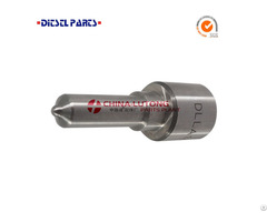 Agricultural Nozzles Dlla145p864 093400 8640 For Toyota Hilux