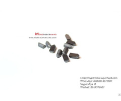 Pcd Boring And Notching Tools For Carbide Rollers Roller Inserts Miya At Moresuperhard Com