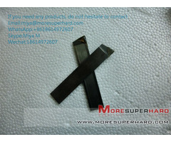 Pcd Grooving Tools For Aluminum Alloy Pistons And Non Ferrou Miya At Moresuperhard Com
