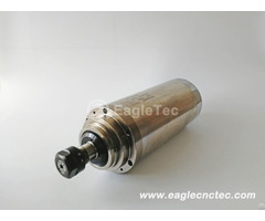 Cnc Milling Spindle Water Cooling High Frequency Motor