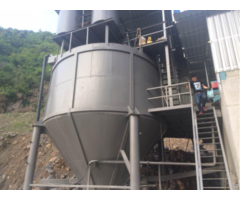 Thickening Equipment Deep Cone Thickener For Mining