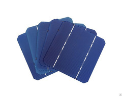 Bulk 2 6w Cell Monocrystalline Solar Cells