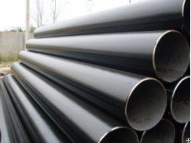 Steel Tube Manufacturer