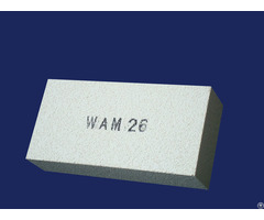 High Alumina Thermal Insulating Bricks C1 C2 C3 For Temperature Furnace