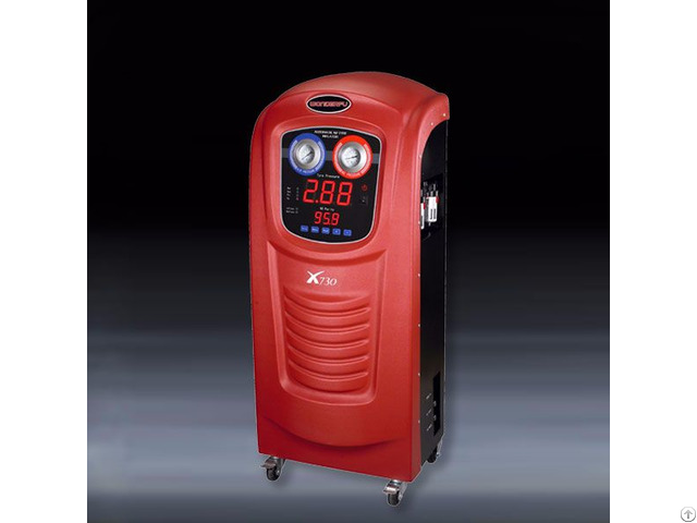 Automotive Garage Equipment Full Automatic Digital Nitrogen N2 Car Tire Inflator Manufacturer