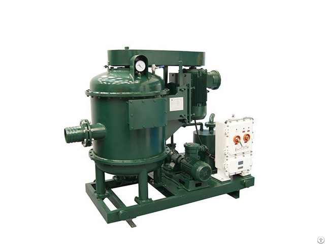 Vacuum Degasser Solid Control Equipment