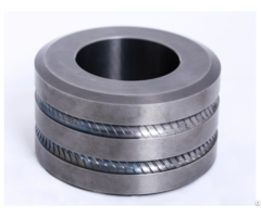 Carbide Roll Rings For Steel Rolling