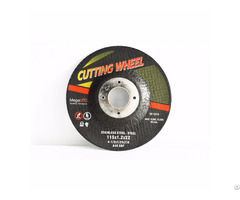 Stainless Steel Cutting And Ferrous Metal Dc Thin Cut Off Wheel Disc