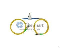 Variable Fiber Optic Voa In Line Attenuator 0 60db