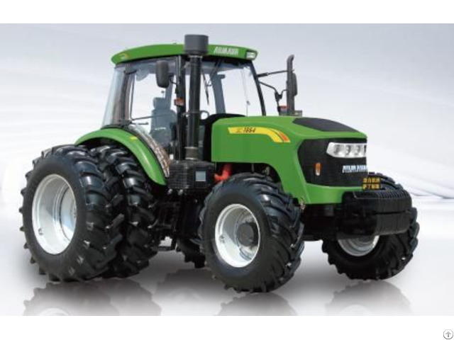 Sadin 185hp 200hp Tn Series Agricultural Tractor Farm 4x4 For Sale