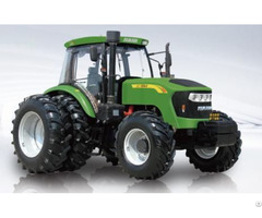 Sadin 185hp 200hp Tn Series Agricultural Tractor Farm 4x4 For Sale