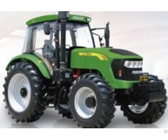 Sadin Big Power 145hp 165hp Tk Series Paddy And Dry Land Agricultural Tractor Farm 4x4