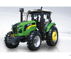 Chinese Sadin 150hp 160 Hp Tg Series Agricultural Tractor Farm 4x4 Supplier