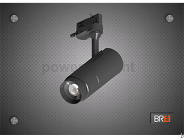 Led Track Light Focusing Zoomable