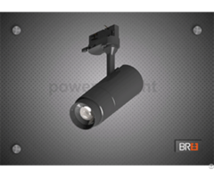 Led Track Light Focusing Zoomable