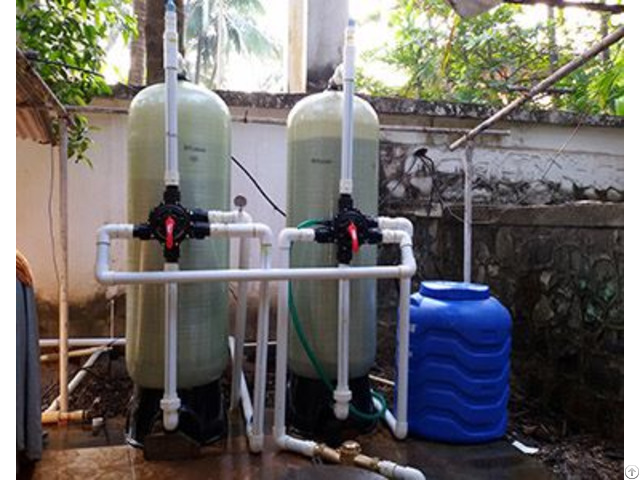 Packaged Drinking Water Plant In Mumbai