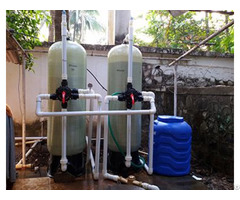 Packaged Drinking Water Plant In Mumbai