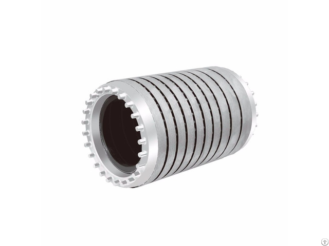 Rotor Core For Explosion Proof Motor With Ge Standard