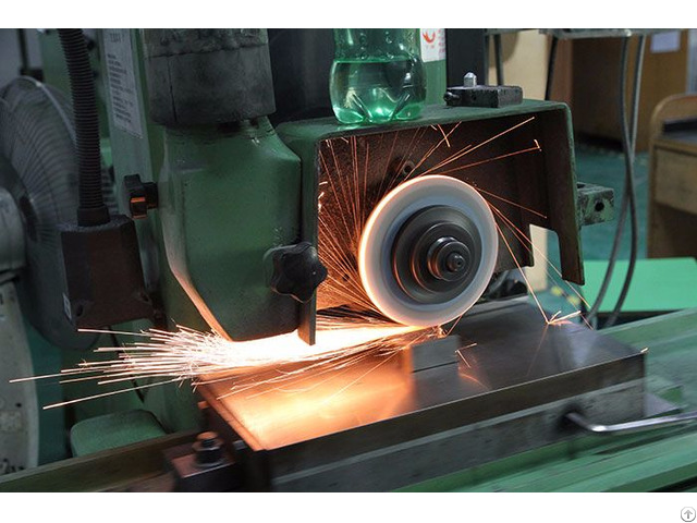 Yize Mould Has Been Ensuring The Quality Of Precision Mold Components