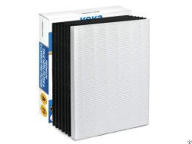 Winix 115115 Hepa Premium Activated Carbon Replacement Pre Filter