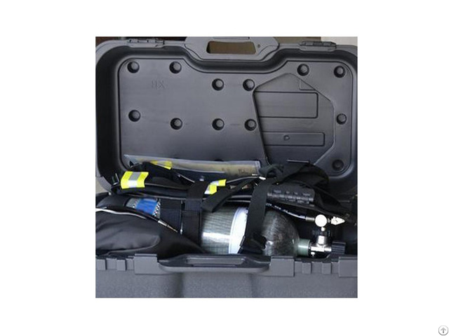 Rhzk 5 30 5l Mini Breathing Apparatus Scba