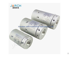 Jarch Mqr6 M5 Passage Slip Ring Replacement Pneumatic Rotary Joint Union