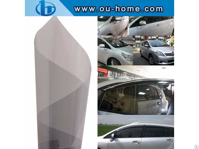 Ouhome Window Tint Privacy Reflective Home Solar Anti Uv