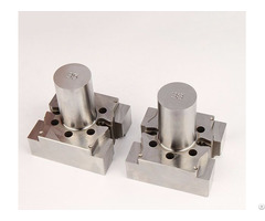 The Favorable Price For Precision Connector Mold Parts In Yize Mould