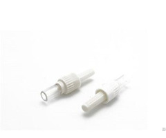 Luer Lock Connector Adaptor Manufacturer And Supplier In China