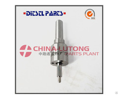 Bmw Nozzle Replacement Dlla142p87 0 433 171 084 For Misubishi