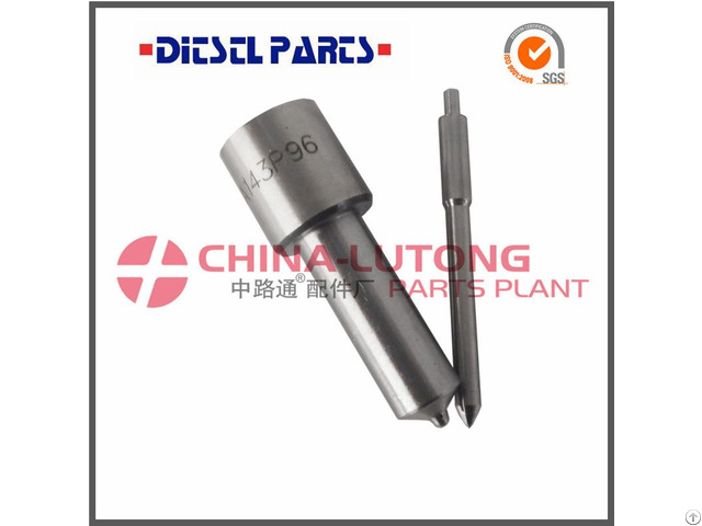 Bmw Injection Nozzle Dlla143p96 0 433 171 092 Fit For Volvo