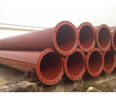 Ssaw Line Pipe
