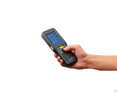 Handheld Terminal For Data Collection Industrial Pda Autoid 7p