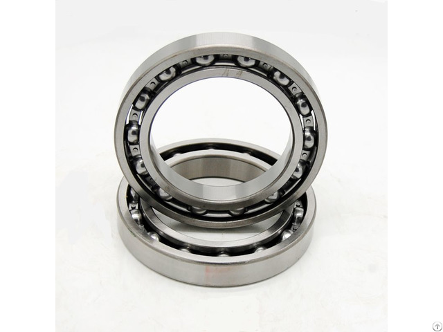 Sdcd Deep Groove Ball Bearing