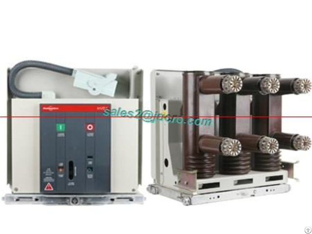 Vs1 12kv Vacuum Circuit Breaker Vcb