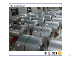 Top Quality Stock Lots Raw Meterial Cold Rolled Steel Strip