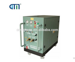 Refrigerant Recovery Recharging Equipment For Centrifugal Unit