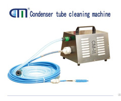Cm Ii Iii Condenser Heat Exchanger Tube Cleaner